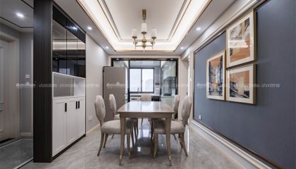 蘇州楓香花園實(shí)景案例