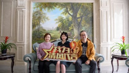 蘇州春天景墅實景案例