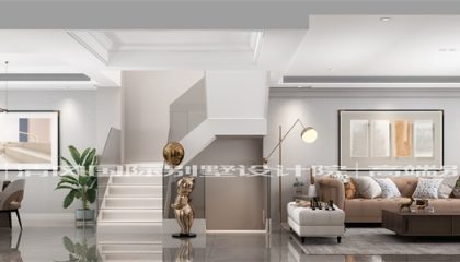 蘇州獨(dú)墅灣裝修