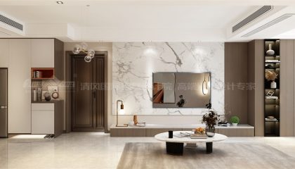 蘇州嘉譽山裝修