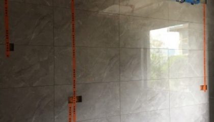 首開(kāi)如院瓦工階段