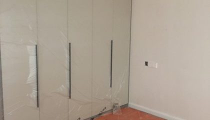 首開如院安裝階段