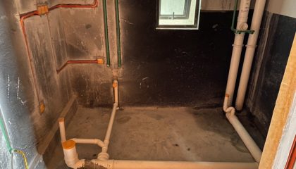 建發(fā)泱譽(yù)水電階段