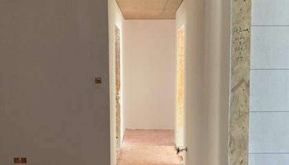 建發(fā)泱譽(yù)油漆階段