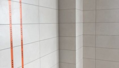 金湖灣瓦工階段