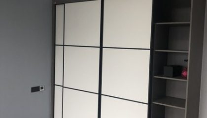 幸福未來花園安裝階段