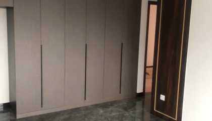 東原千潯安裝階段