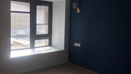 太湖頤景安裝階段