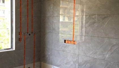 首開如院瓦工階段