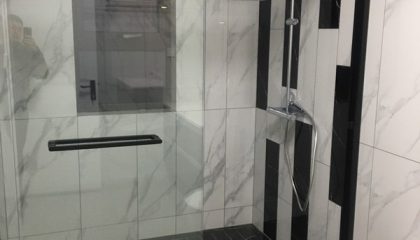 首開如院安裝階段