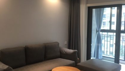 鳳凰熙岸安裝階段