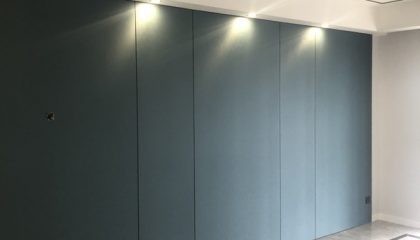 幸福未來(lái)花園在建工地-施工工藝形象質(zhì)量標(biāo)準(zhǔn)規(guī)范驗(yàn)收