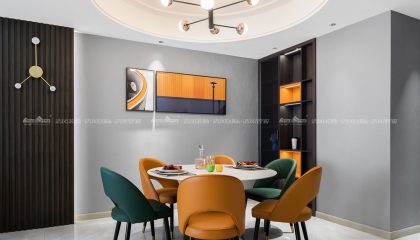 蘇州建發(fā)獨墅灣實景案例