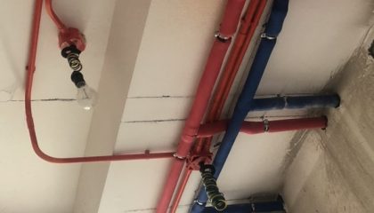 綠地香奈在建工地-施工工藝形象質(zhì)量標(biāo)準(zhǔn)規(guī)范驗(yàn)收