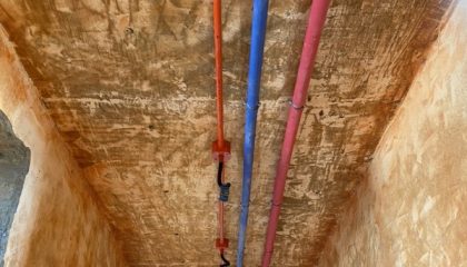 中信森林湖在建工地-施工工藝形象質(zhì)量標(biāo)準(zhǔn)規(guī)范驗(yàn)收