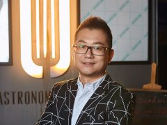 賈懷南-全案原創(chuàng)設(shè)計(jì)師