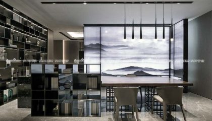 蘇州大發(fā)融悅東方裝修