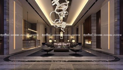 蘇州曼哈頓裝修