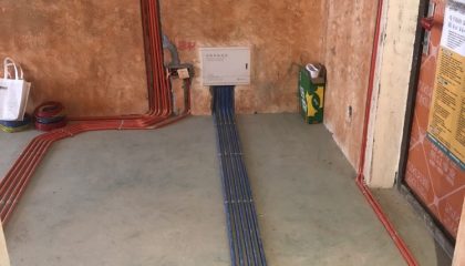 蘇州嘉譽(yù)山在建工地-施工工藝形象質(zhì)量標(biāo)準(zhǔn)規(guī)范驗(yàn)收