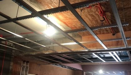 蘇州中海富仕居在建工地-施工工藝形象質(zhì)量標(biāo)準(zhǔn)規(guī)范驗收