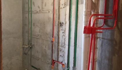 蘇州新樂府在建工地-施工工藝形象質(zhì)量標(biāo)準(zhǔn)規(guī)范驗收