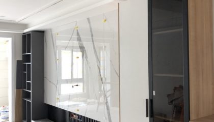 蘇州楓丹壹號在建工地-施工工藝形象質(zhì)量標(biāo)準(zhǔn)規(guī)范驗收