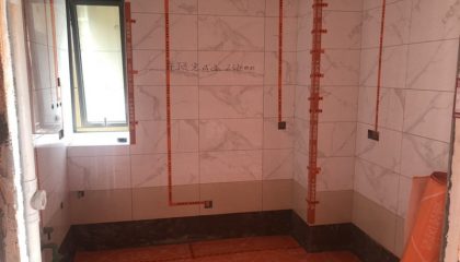 蘇州弘揚尚熙在建工地-施工工藝形象質(zhì)量標(biāo)準(zhǔn)規(guī)范驗收