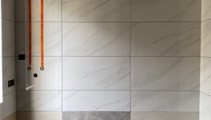 蘇州姑蘇銘著在建工地-施工工藝形象質(zhì)量標(biāo)準(zhǔn)規(guī)范驗收