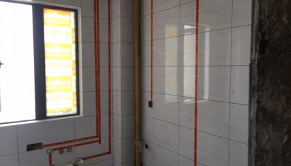 蘇州鼎泰花園在建工地-施工工藝形象質(zhì)量標(biāo)準(zhǔn)規(guī)范驗收