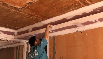 蘇州萬象府在建工地-施工工藝形象質(zhì)量標(biāo)準(zhǔn)規(guī)范驗收