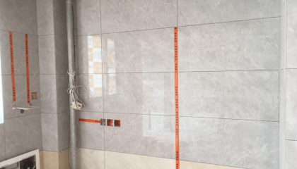 蘇州保利悅都在建工地-施工工藝形象質(zhì)量標(biāo)準(zhǔn)規(guī)范驗收