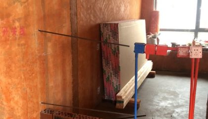 蘇州錦荷苑在建工地-施工工藝形象質(zhì)量標(biāo)準(zhǔn)規(guī)范驗(yàn)收