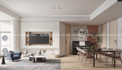 蘇州淮?；▓@裝修