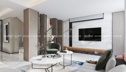 蘇州獨墅灣裝修