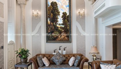 蘇州九龍倉國(guó)賓一號(hào)裝修