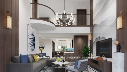 蘇州聯(lián)相園裝修