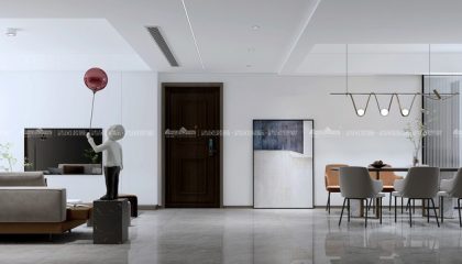 蘇州拾錦香都裝修