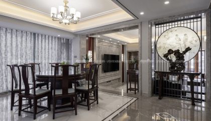 蘇州現代園墅在建工地-施工工藝形象質量標準規(guī)范驗收