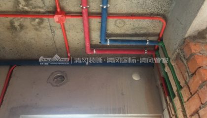 蘇州保利悅都在建工地-施工工藝形象質(zhì)量標(biāo)準(zhǔn)規(guī)范驗(yàn)收