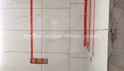 蘇州愉景灣在建工地-施工工藝形象質(zhì)量標(biāo)準(zhǔn)規(guī)范驗收