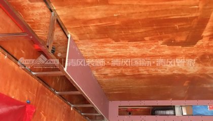 蘇州大觀名園在建工地-施工工藝形象質(zhì)量標(biāo)準(zhǔn)規(guī)范驗(yàn)收