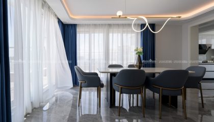 蘇州渭西花園實景案例