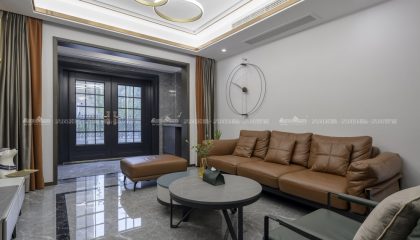 蘇州魯能公館在建工地-施工工藝形象質(zhì)量標(biāo)準(zhǔn)規(guī)范驗(yàn)收