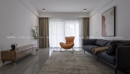 蘇州公園首府實景案例