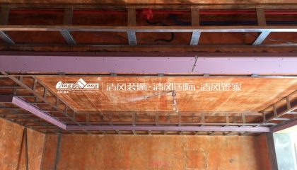 蘇州大觀名園在建工地-施工工藝形象質(zhì)量標準規(guī)范驗收