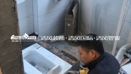 蘇州和昌熙溪里在建工地-施工工藝形象質(zhì)量標(biāo)準(zhǔn)規(guī)范驗(yàn)收