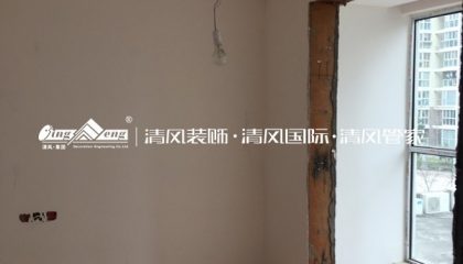 蘇州錦荷苑在建工地-施工工藝形象質(zhì)量標準規(guī)范驗收