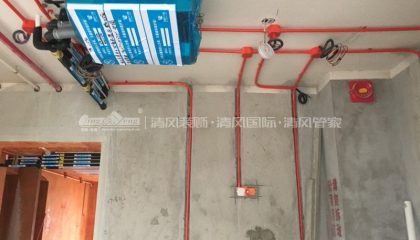 蘇州金色尚城在建工地-施工工藝形象質(zhì)量標(biāo)準(zhǔn)規(guī)范驗收