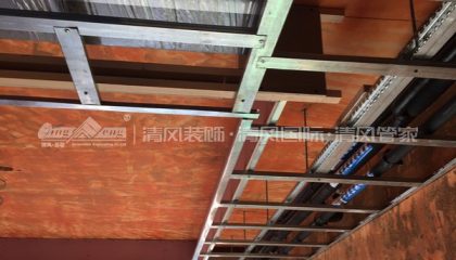 蘇州新港名城花園在建工地-施工工藝形象質(zhì)量標(biāo)準(zhǔn)規(guī)范驗收