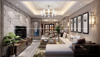 蘇州太湖上景花園裝修